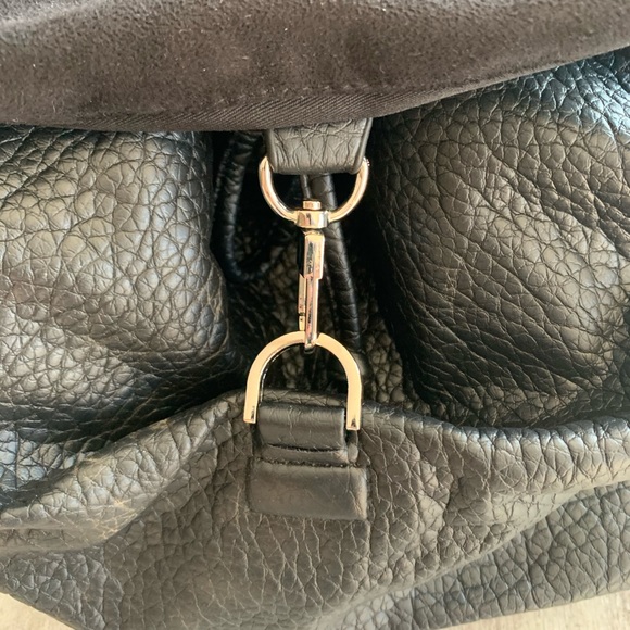 Mini Backpack Purse - Picture 9 of 10